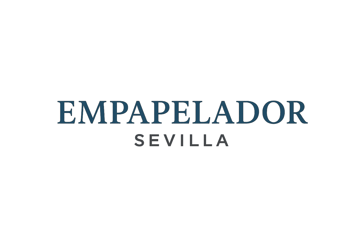 Logo Empapelador Sevilla